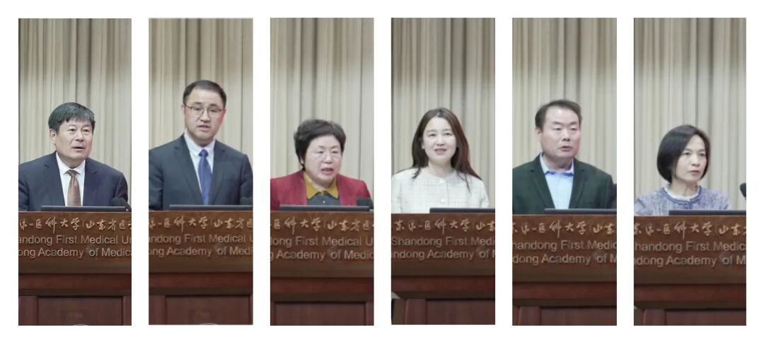 在科教融合的道路上迈出了坚实步伐