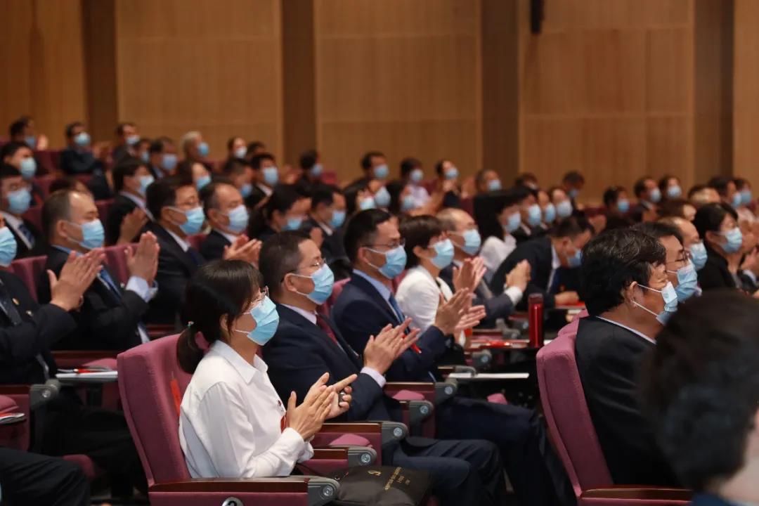 坚决贯彻落实习近平总书记对山东工作重